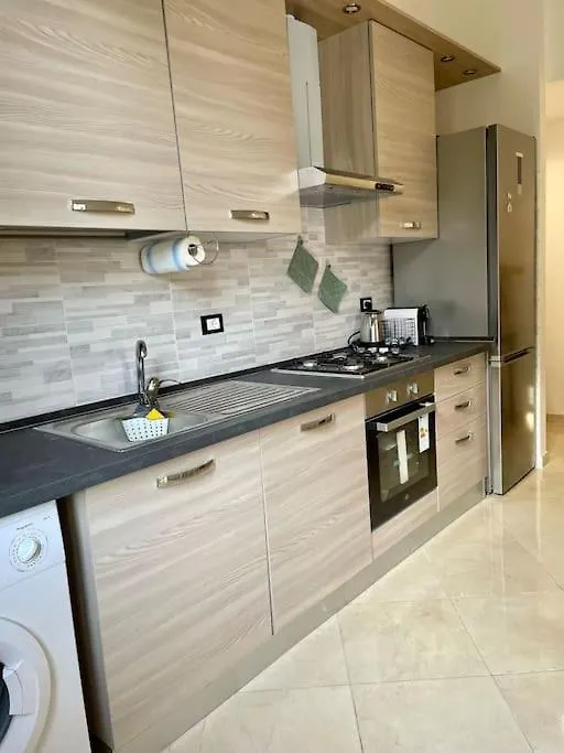 Guest House Милан Апартаменты