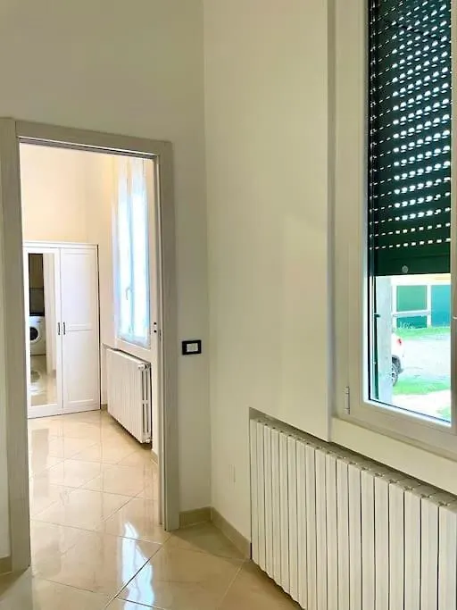 Апартаменты Guest House Милан