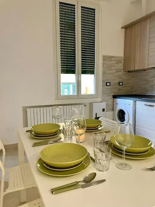 Guest House Милан Апартаменты