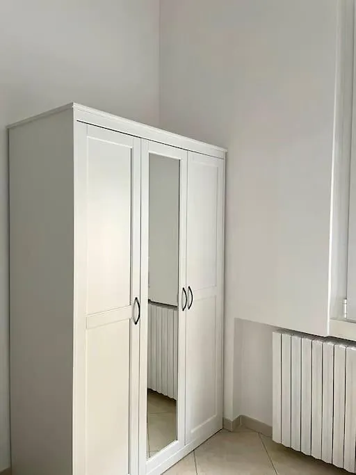 Guest House Милан Апартаменты