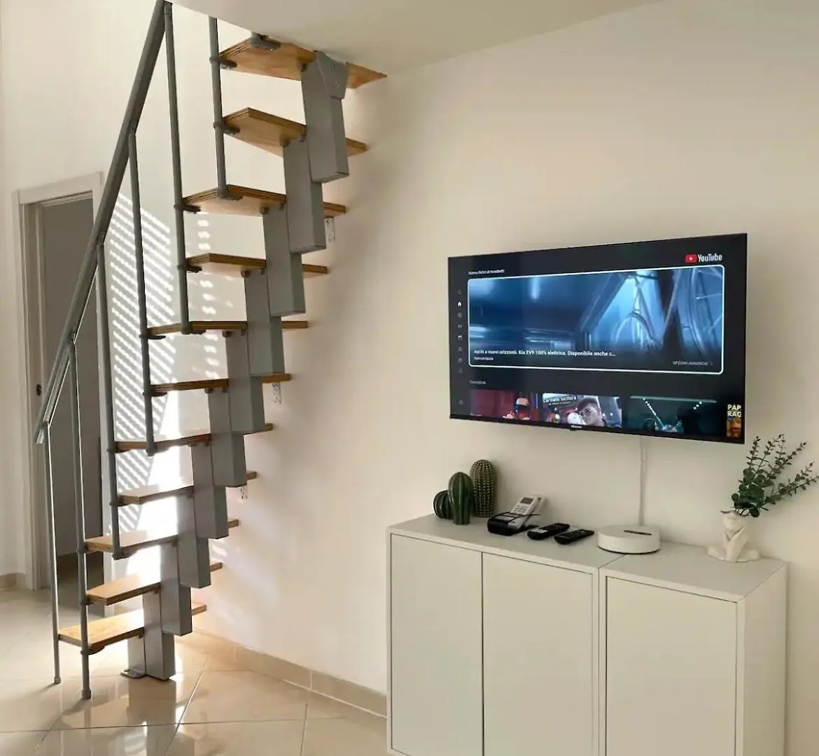 Apartamento Veridia House 15 Min Metro Dal Duomo Milán
